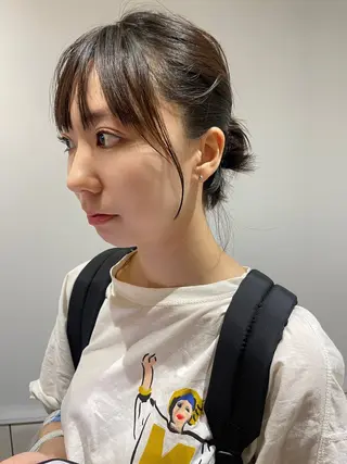 マツエク・マツパ 中目黒駅徒歩3分🌼 natsuのマツエク・マツパデザイン