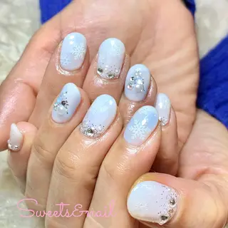 ネイル Sweets& nail みなこのネイルデザイン