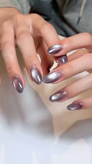 ネイル karen プライベートサロンのネイルデザイン
