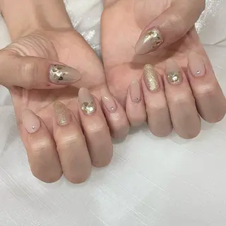 ネイル Rimi.+ チナミのネイルデザイン