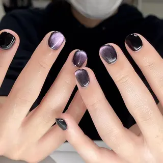 ネイル Queen‘s なんのネイルデザイン