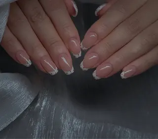 ネイル Yumi nailのネイルデザイン