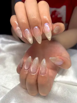 ネイル LACHIC NOZOMIのネイルデザイン