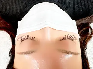 マツエク・マツパ Lafee de la beauteのマツエク・マツパデザイン