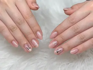 ネイル ネイルサロン ANELAのネイルデザイン