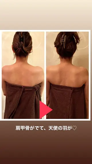 小顔&美肌 サロンLINKAのエステ・リラクイメージ