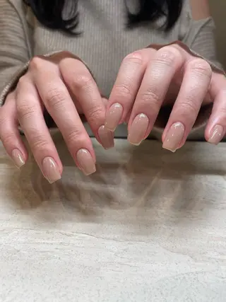 ネイル SEULE nailのネイルデザイン