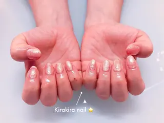 ネイル N Sayakaのネイルデザイン