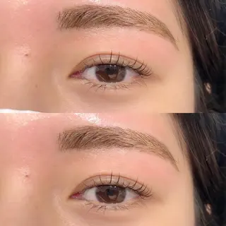 マツエク・マツパ FOXY LASH 仲嶋のマツエク・マツパデザイン