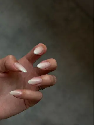 ネイル nailist Segawaのネイルデザイン