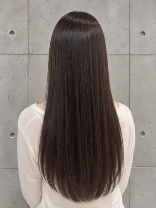 ロング 推し活／ブリーチ ／ヘアメ🩵/ayaのヘアスタイル