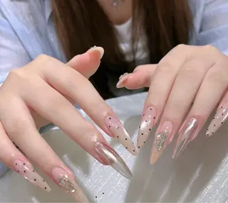 ネイル U mi Nail Salonのネイルデザイン
