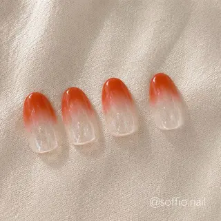 ネイル soffio Mizuのネイルデザイン