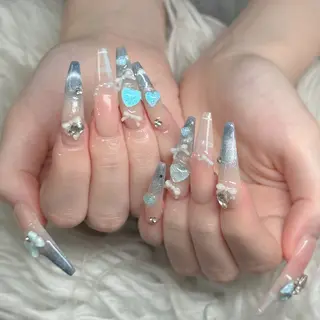 ネイル Hani Nail Salonのネイルデザイン