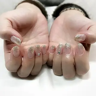 ネイル lylynail YUUKAのネイルデザイン
