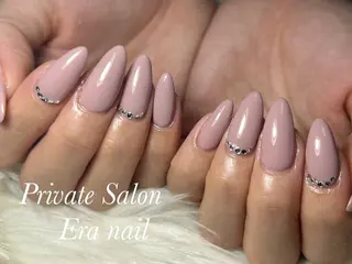 ネイル Era nailのネイルデザイン