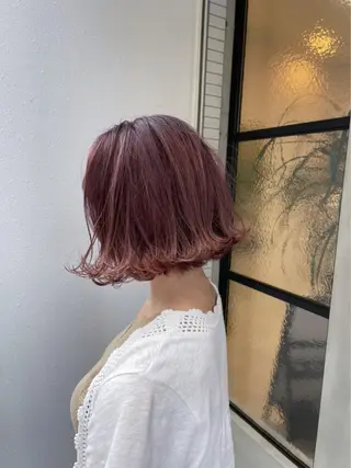 カラー AiCK 吉川 明里のその他イメージ