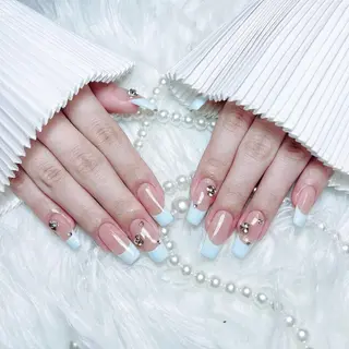 ネイル 🌷Yun nail salon🌷のネイルデザイン