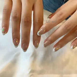 ネイル Lilibeauty salonのネイルデザイン