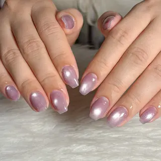 ネイル LAVISH manaのネイルデザイン