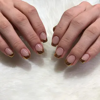 ネイル Miyagi Asamiのネイルデザイン