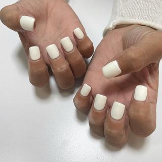 ネイル Nail Salon Aleumのネイルデザイン