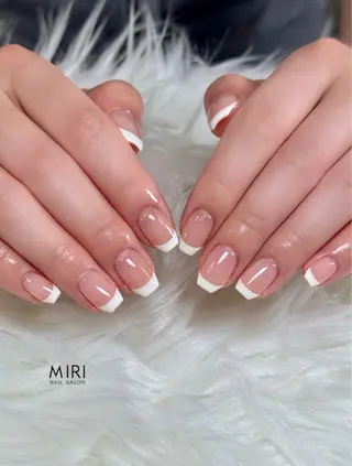 ネイル Miri nail salonのネイルデザイン