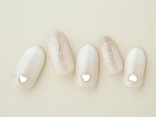 ネイル 💗🪽Tiary Nail🪽💗のネイルデザイン