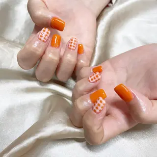 ネイル sabo... nailのネイルデザイン