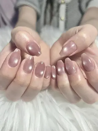ネイル nail salon Libertyのネイルデザイン