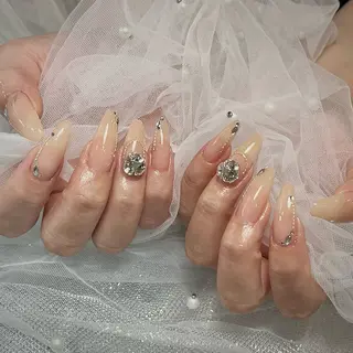 ネイル ネイルサロン ラシックのネイルデザイン