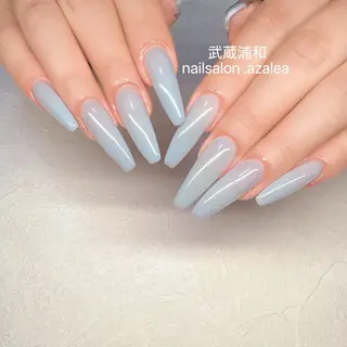 ネイル R inのネイルデザイン
