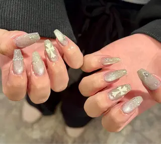 ネイル Nailsalon ARKαのネイルデザイン
