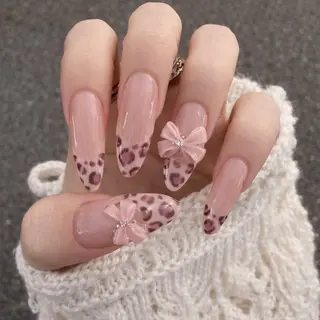 ネイル Doraemi ANA.CHUOのネイルデザイン