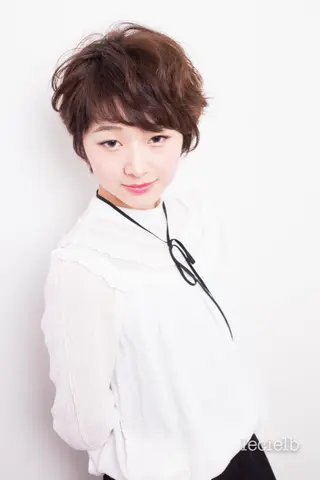 ショート カラー 佐々木 規史のその他イメージ