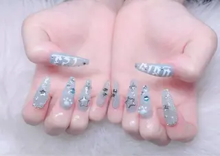 ネイル Amee Nail Salonのネイルデザイン
