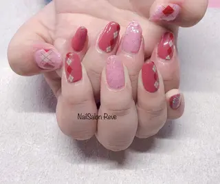 ネイル NailSalon Reveのネイルデザイン