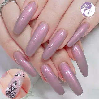 ネイル .Nails Mio 赤羽西ネイルサロンのネイルデザイン