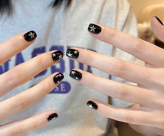 ネイル エリ🫧 nail池袋東口のネイルデザイン