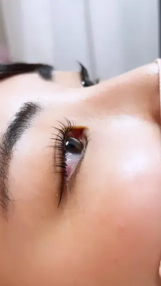 マツエク・マツパ Daisy lash 神戸三宮店のマツエク・マツパデザイン