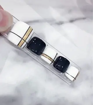 ネイル エ イのネイルデザイン