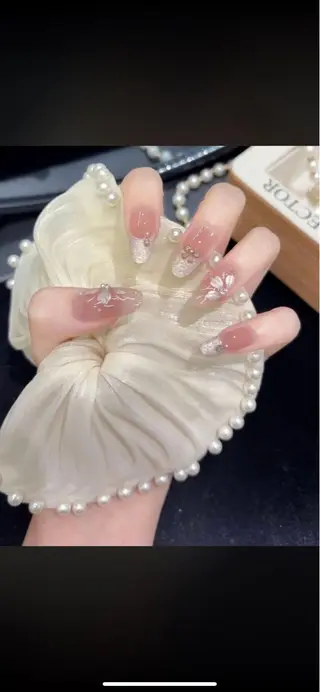 ネイル REI NAIL1のネイルデザイン