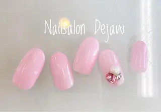 ネイル Nailsalon Dejavuのネイルデザイン