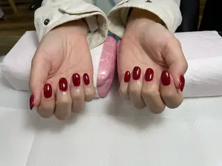 ネイル miya ❤️のネイルデザイン