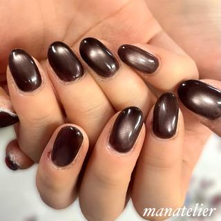 ネイル manatelier マナトリエのネイルデザイン
