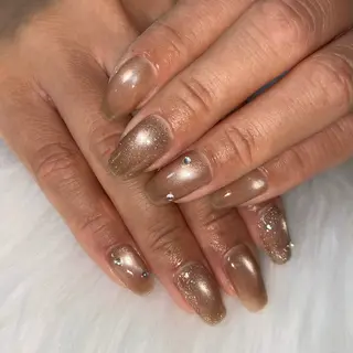 ネイル Mei 【パラジェル取扱店】のネイルデザイン