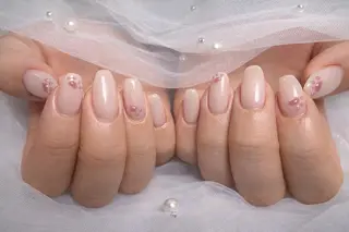 ネイル Spade Q Nailのネイルデザイン