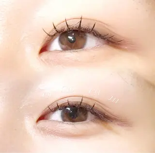 マツエク・マツパ cuinca柏店🎀 Airiのマツエク・マツパデザイン