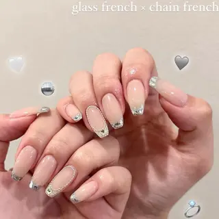 ネイル Suka ANA.CHUOのネイルデザイン