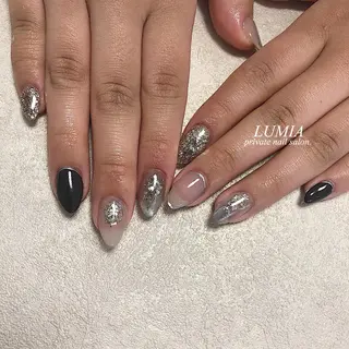 ネイル sii. シーのネイルデザイン